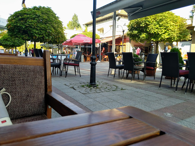 Сладкарница Бонбона - Велинград