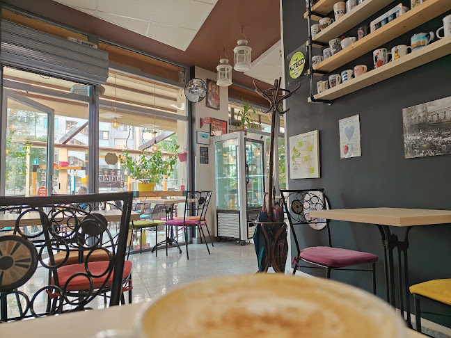 Сладкарница Мараскини - Гастрономия и хотелиерство