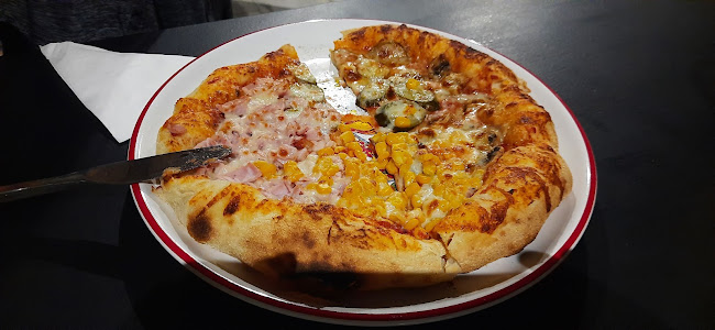 Black Bar & Dinner - Горна Малина