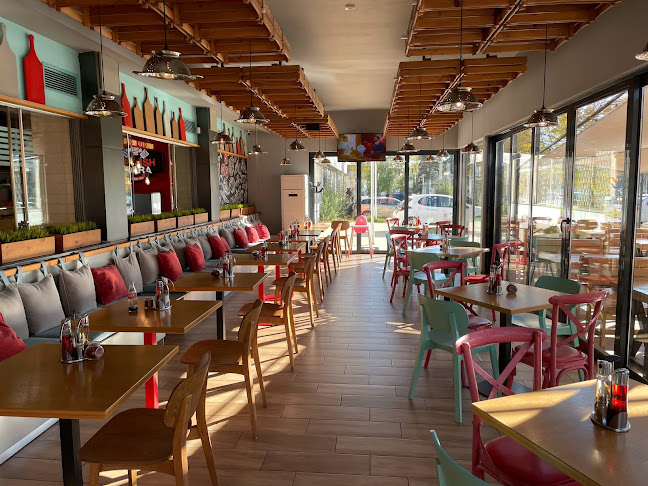 Турски ресторант "Турската софра"