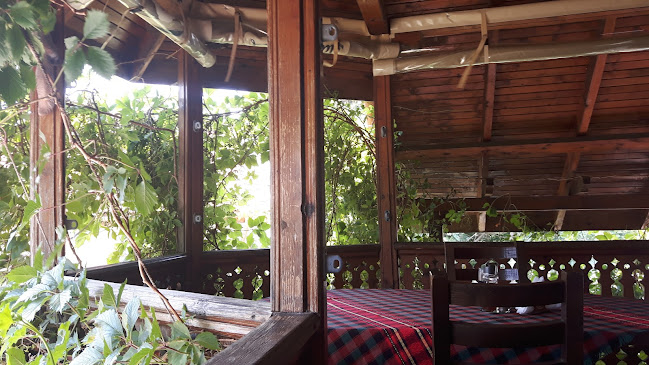 БИСТРО "При Серго"