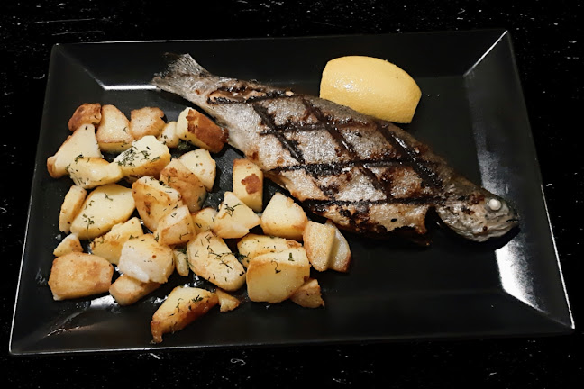 Ресторант „Скабрин” Велинград - Велинград