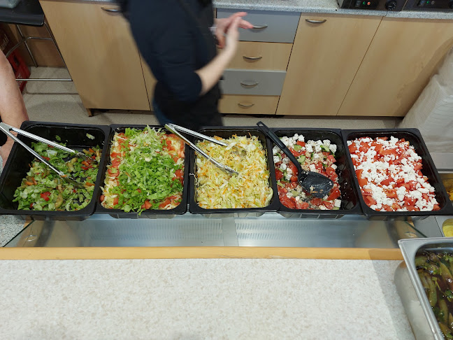 Opinii despre Стол за хранене Комо în София - Гастрономия и хотелиерство