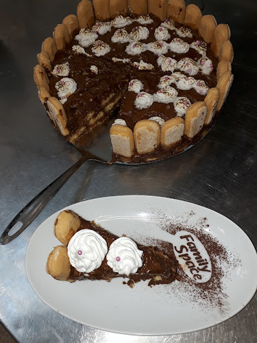 Фемили Спейс - Гастрономия и хотелиерство