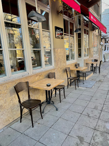 Comentarii opinii despre Ателие