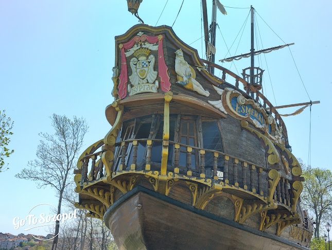 Улица Акра 3, 8142 Черноморец