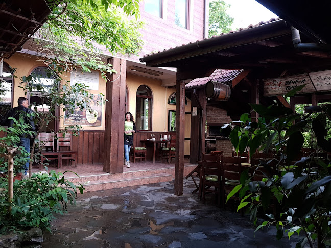 Comentarii opinii despre Ресторант Приятели