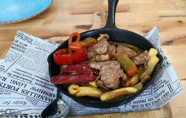 Ресторант „Империал” - Гастрономия и хотелиерство