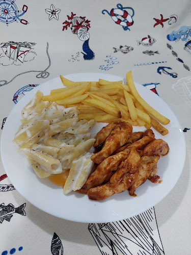 'Черно море' - Гастрономия и хотелиерство