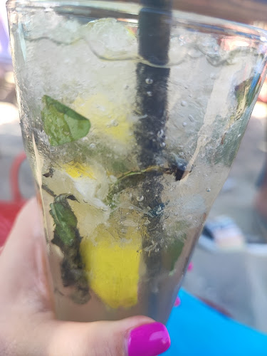 Comentarii opinii despre Куба бар