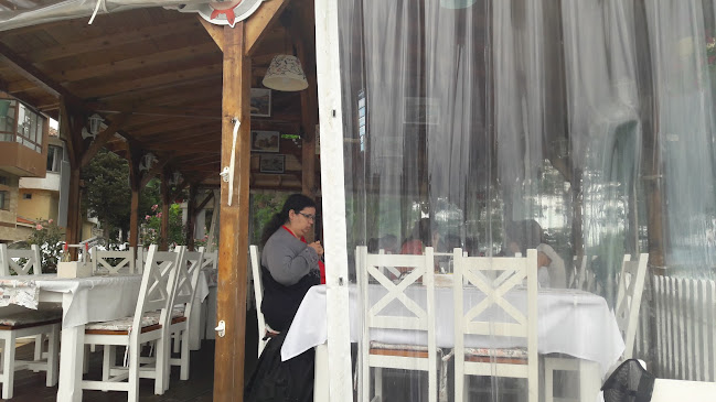 Comentarii opinii despre Ресторант ЛА ВЕРАНДА Несебър