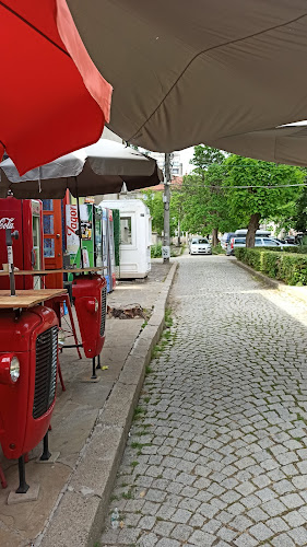 БИСТРО МИКИ - Ямбол