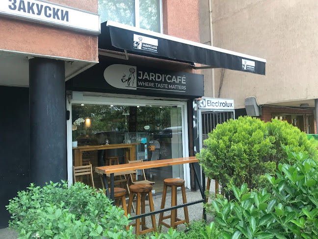 Jardi'café