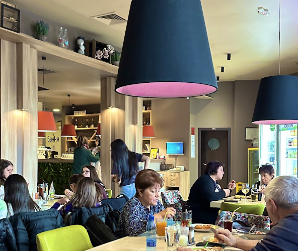 Пицария Наполи II