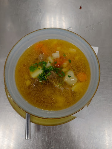 coffe & bar VİSAGE - Гастрономия и хотелиерство