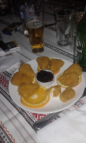 Comentarii opinii despre Ресторант "Чевермето"