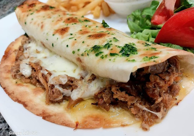 Алианс - Гастрономия и хотелиерство