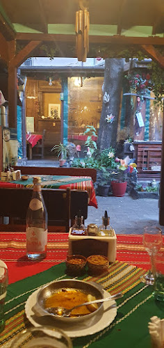 Traditional Mehana Mamin Kolio - София