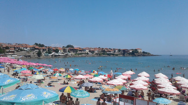 Център, ул.Южна, 8130 Созопол