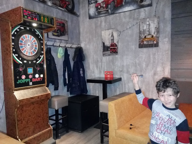 Център, ул. "Македония" 69, 2800 Сандански