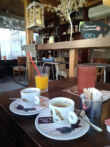 Opinii despre Sezoni Artisti del gusto illy în Пловдив - Гастрономия и хотелиерство