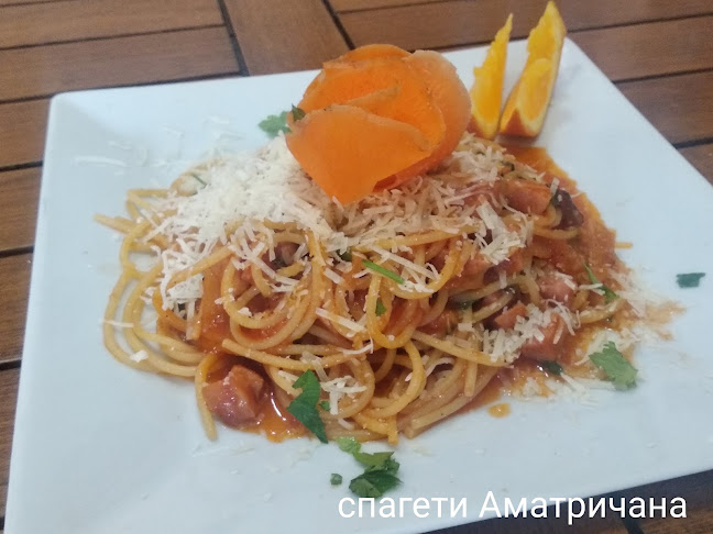 Comentarii opinii despre Бонджорно Паста и Пица