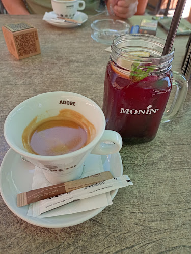 Бистро "Европа"