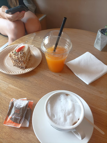 Coffeepoint Garden - Плевен