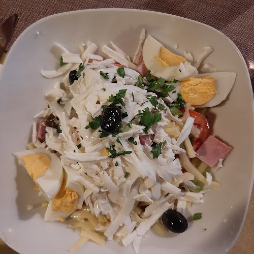 Comentarii opinii despre Ресторант Стария Русчук