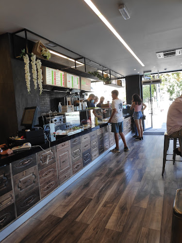 София център, ул. „6-ти септември“ 18a, 1000 София