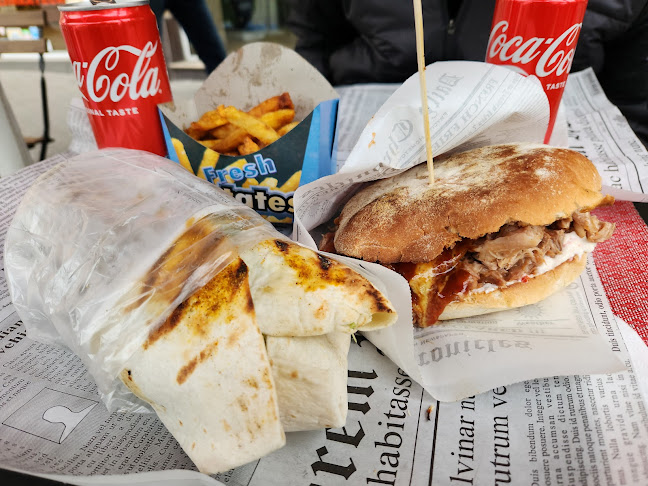 на BBQ то - Гастрономия и хотелиерство