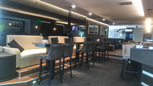 Opinii despre THE POINT în Варна - Гастрономия и хотелиерство