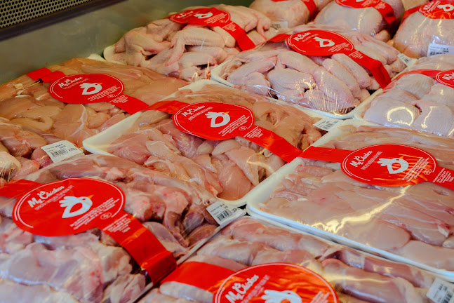 Opinii despre Май Чикън ЕООД în Варна - Гастрономия и хотелиерство