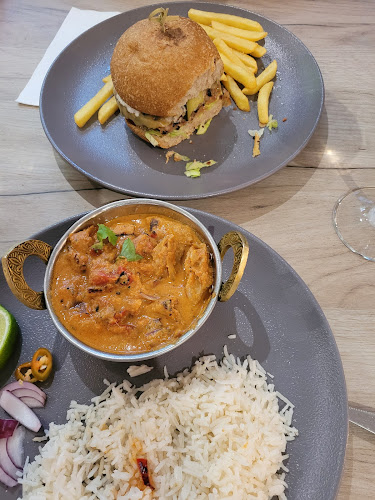 Ресторант Веге Джой/Vegan & Vegetarian Restaurant Vege Joy