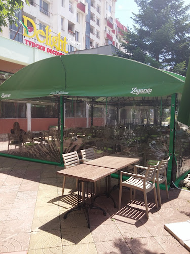 Дилайт - Гастрономия и хотелиерство