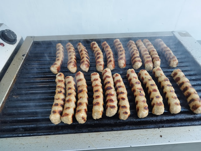 Opinii despre Vıntage Bar & Grilll Търговище în Търговище - Гастрономия и хотелиерство