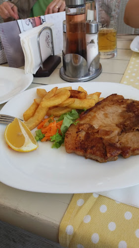 Ресторант "Ел Симпатико" - Балчик