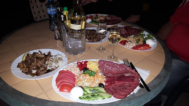 Ресторант Алеята