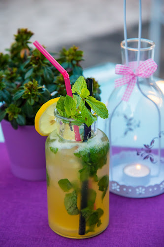 Мартини ресторант и бар - Белица