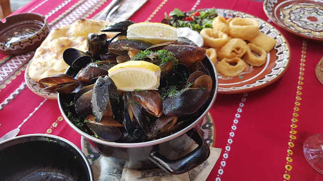 Comentarii opinii despre Механа Созопол