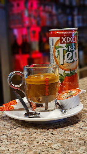 Кафе Наслада - Гастрономия и хотелиерство