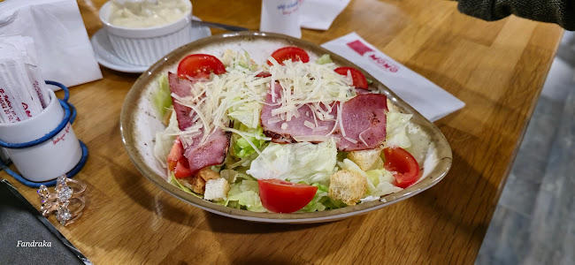 Opinii despre Момо în Ямбол - Гастрономия и хотелиерство