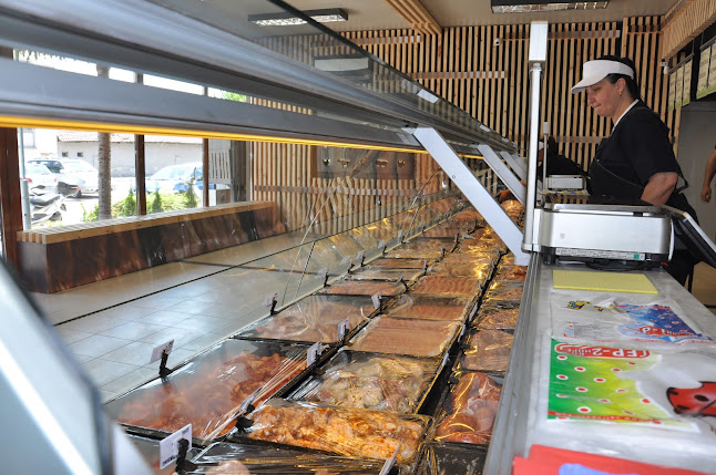 Месарницата Южен Полъх Полиграфия - Гастрономия и хотелиерство