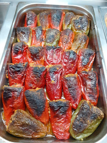 Opinii despre Кулинарен магазин Валенсия - храна за дома и кетъринг în Варна - Гастрономия и хотелиерство