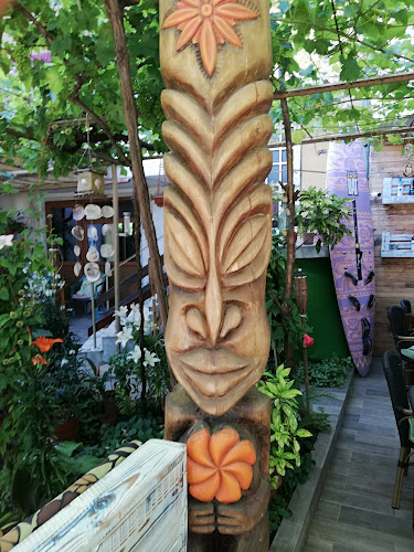 Tiki Bar And Grill Primorsko - Гастрономия и хотелиерство