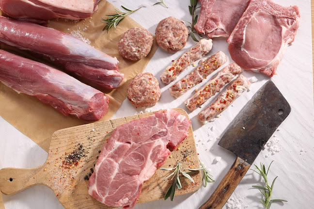 Comentarii opinii despre Месо от Фермата, с. Радко Димитриево| Месарница | Месарски магазин