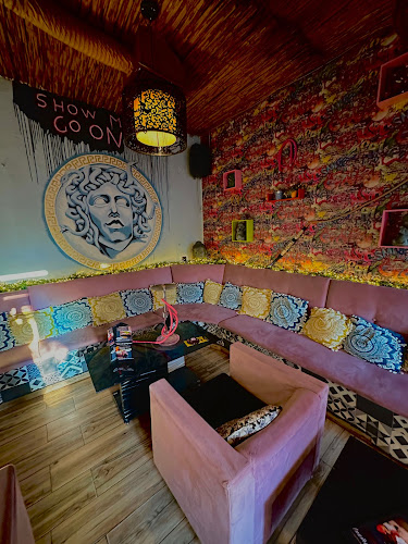 Pamuk Shisha - Пловдив