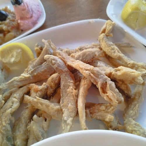 Cattedrale Chiringuito - Созопол