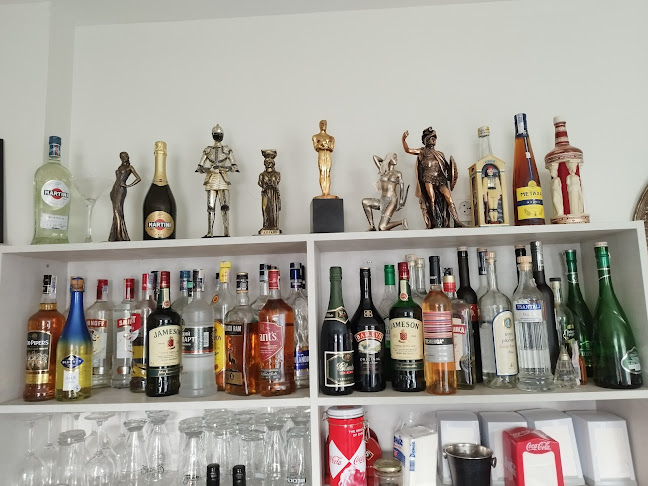 Opinii despre Vıntage Bar & Grilll Търговище în Търговище - Гастрономия и хотелиерство