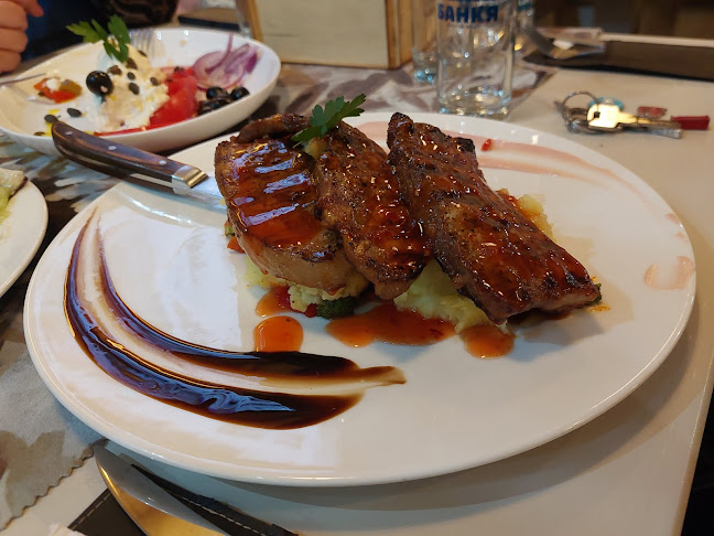 Ресторант Марбея - Асеновград